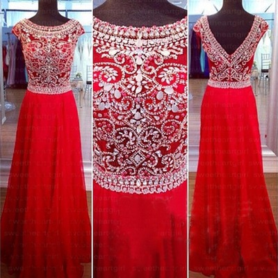 Red prom dress, long prom dress, newest prom dress, affordable prom dress, custom prom dresses, prom dresses under 200, bd14422