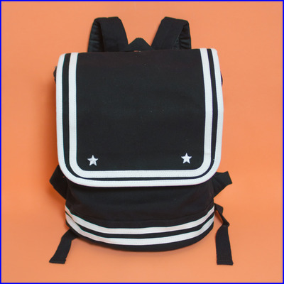Sailor backpack