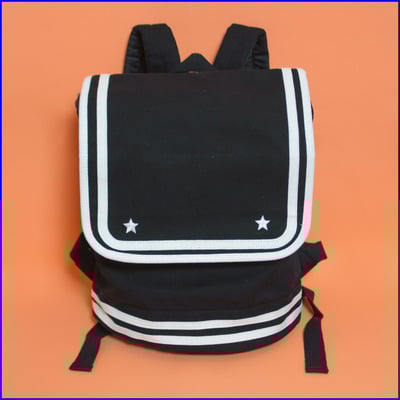 Sailor Backpack
