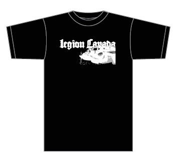 Legion Canada T Shirt