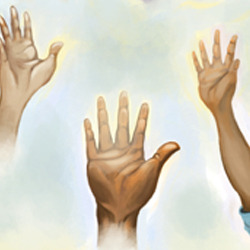 The Sky is The Limit