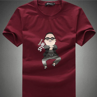 “Gangnam Style” T-shirt - Thumbnail 1