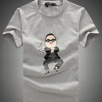 “Gangnam Style” T-shirt - Thumbnail 3