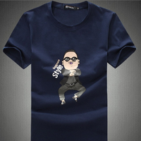 “Gangnam Style” T-shirt - Thumbnail 4