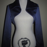 Size L Classic Bolero  - Thumbnail 1