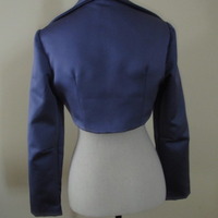 Size L Classic Bolero  - Thumbnail 2
