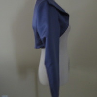 Size L Classic Bolero  - Thumbnail 4