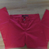 Size 12 Calvin Klein Skinny Jeans - Thumbnail 1