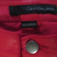 Size 12 Calvin Klein Skinny Jeans - Thumbnail 2