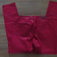 Size 12 Calvin Klein Skinny Jeans - Thumbnail 3