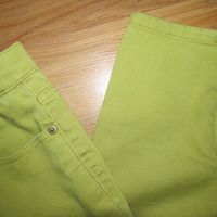 Size 7/8 Forever 21 Skinny Jeans - Thumbnail 3