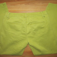 Size 7/8 Forever 21 Skinny Jeans - Thumbnail 4