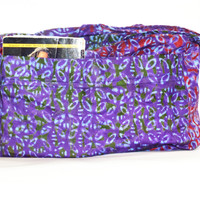 Ankara TieDye bag - Thumbnail 1