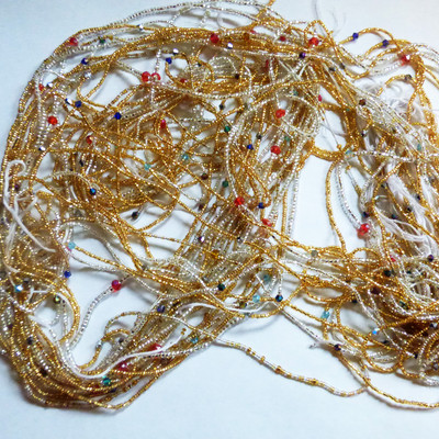 Waist beads - Thumbnail 1