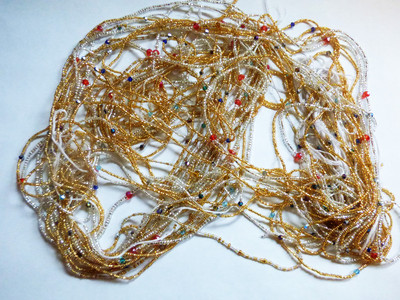 Waist Beads