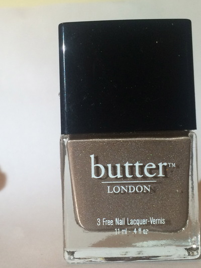 Butter London - All Hail The Queen