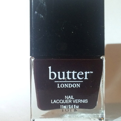 Butter london - la moss