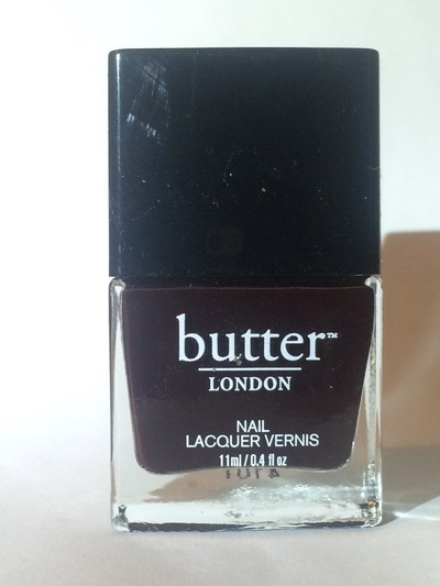 Butter London - La Moss