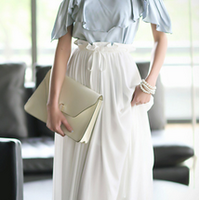 Fairies Summer Long Dress  - Thumbnail 2