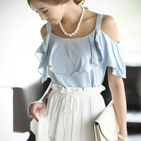 Fairies Summer Long Dress  - Thumbnail 3