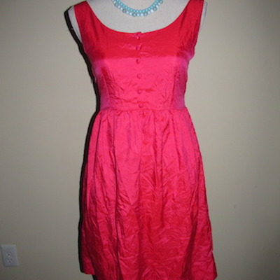 Size 3/4 delia's sundress
