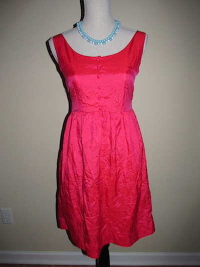 Size 3/4 dELiA's Sundress