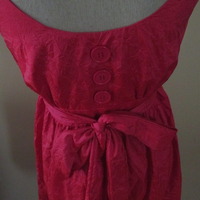 Size 3/4 dELiA's Sundress - Thumbnail 4