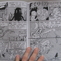 The Sparkle #1  - Thumbnail 2