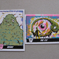 Providence Comics Consortium Trading Cards - Thumbnail 3