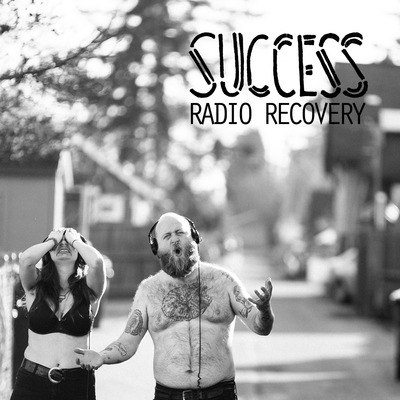 Success "Radio Recovery" LP CCCP 187-1