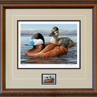 ON SALE Collector's Edition, Artist's Proof (UNFRAMED) - Thumbnail 2