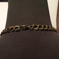 Charm Statement Necklace - Thumbnail 3