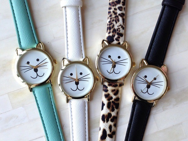 Kitty Watch 