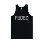 FADED Stamp Tank - 7 Colors - Thumbnail 2