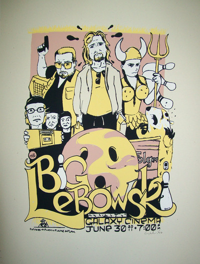 The Big Lebowski