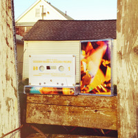 Pretty & Nice - Golden Rules For Golden People Cassette + DL - Thumbnail 2