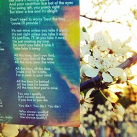 Pretty & Nice - Golden Rules For Golden People Cassette + DL - Thumbnail 3