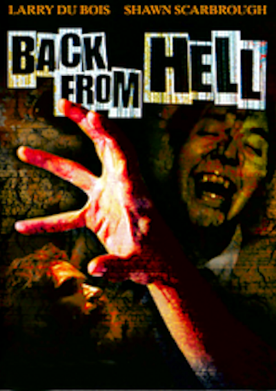 Back from Hell