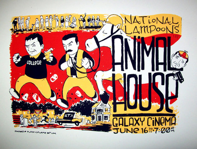Animal House