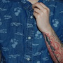 Aloho Mama Buttonup-1