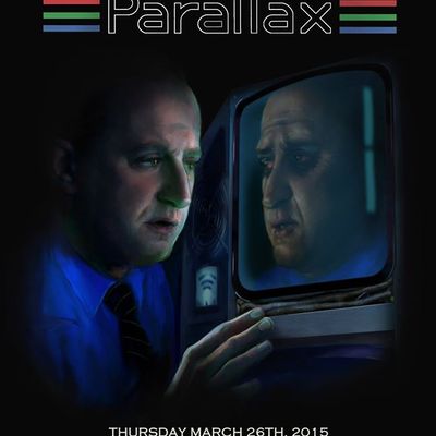 Cherry hill premiere 11x17 poster