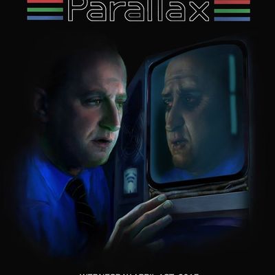 Baltimore premiere 11x17 poster