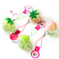 KIC Heartberry Squishies - Thumbnail 1