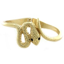 Snake Bracelet