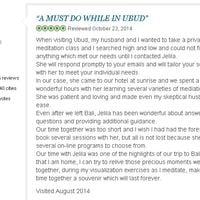 Chakra Meditation - 1 Hour Tuition - Thumbnail 2