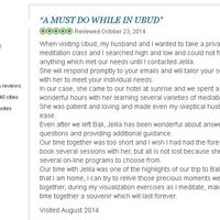 Chakra Meditation - 2 Persons - 1 Hour Tuition - Thumbnail 1