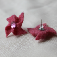 Helen earrings - Thumbnail 1