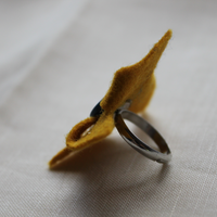 Izzy ring - Thumbnail 1