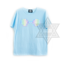 Mermaid T-shirt - Thumbnail 1