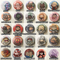 Pins (Individual) - Thumbnail 2